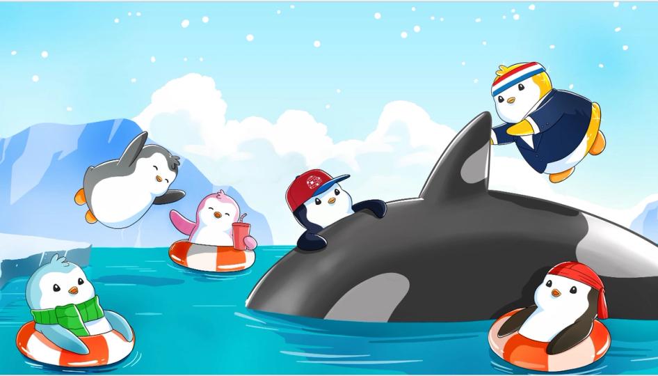A large PENGU token unlock has coincided with a rally that market analysts say gave large holders the liquidity window needed to sell, raising familiar questions about who actually benefits when memecoin prices surge.