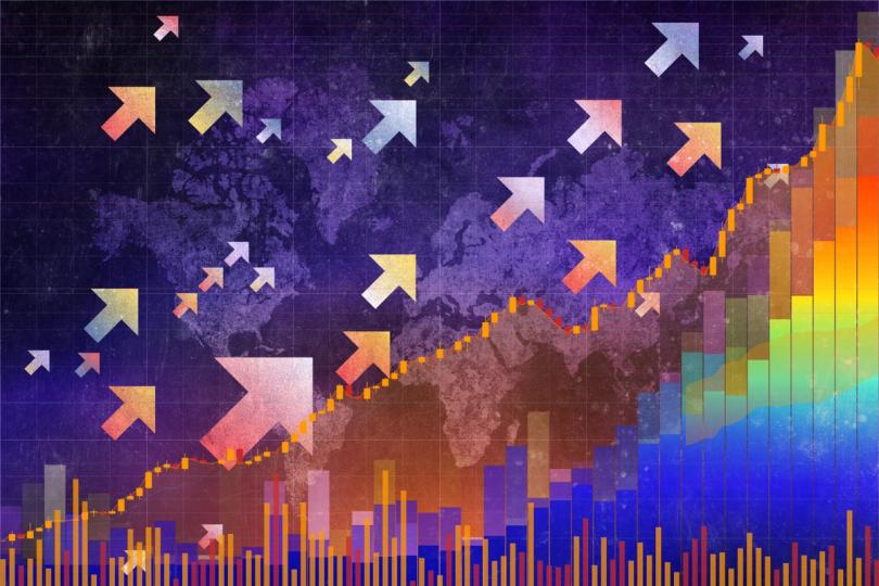 A pseudonymous X account with no verified credentials and no disclosed identity has quietly become one of the most-cited voices in crypto markets.