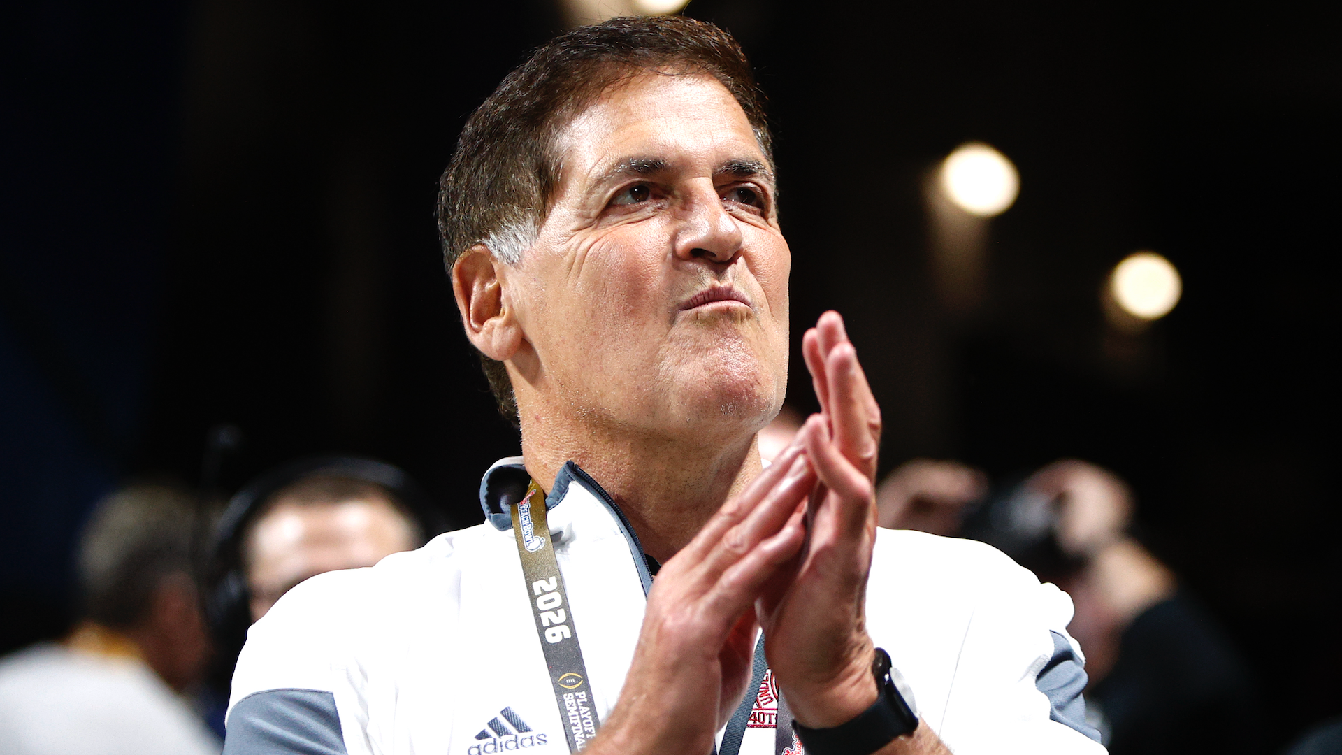 Diego Pavia was a Heisman finalist.