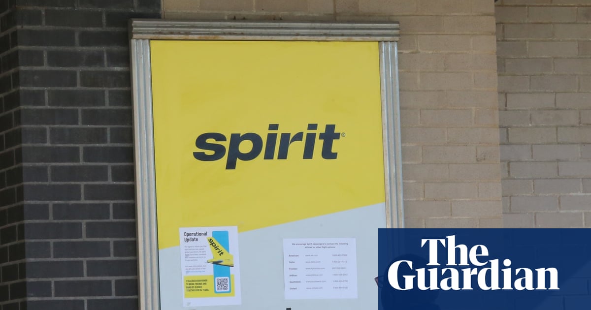 GameStop's reported $3.3bn eBay acquisition and Spirit Airlines' imminent collapse offer a paired study in how financial journalism treats corporate reinvention — selective, forgiving for the bold, brutal for the stranded.