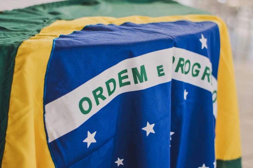 Record flooding driven by two weeks of sustained rainfall has killed at least 43 people in northeastern Brazil, with hundreds more injured and more than 300,000 displaced from homes across Maranhão and Piauí states.