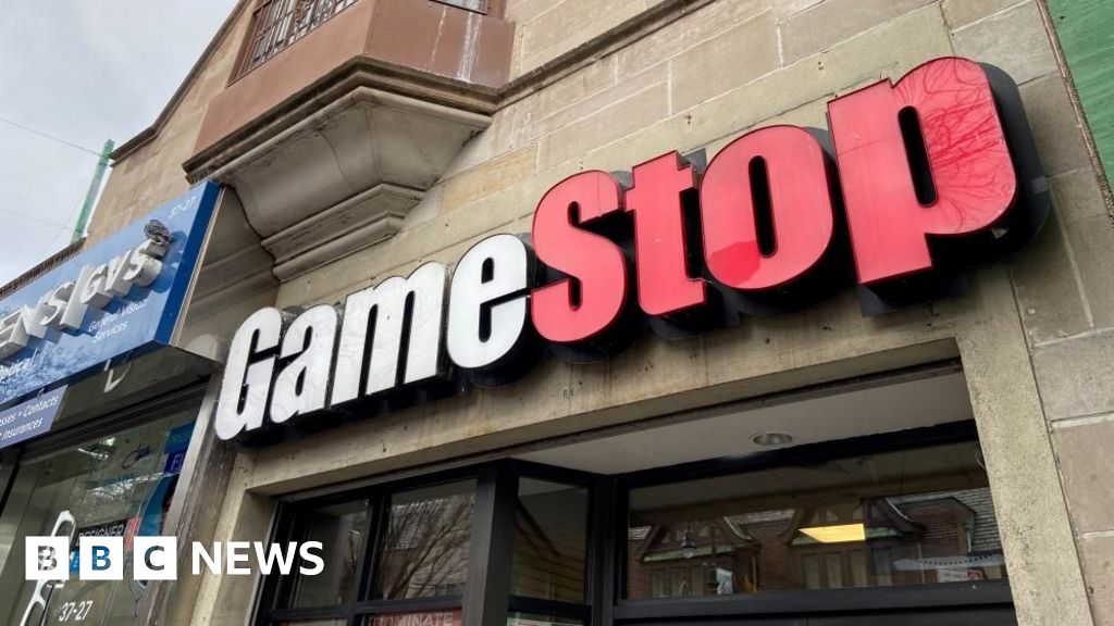Reports that GameStop is eyeing an acquisition of eBay read like a revenge fantasy for Reddit retail traders.