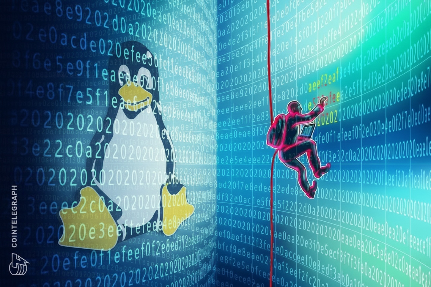 A flaw lurking in Linux since 2017 has been formally catalogued by the US cybersecurity agency — but the discovery raises uncomfortable questions about the supply chain underpinning global servers, cloud infrastructure, and the internet its
