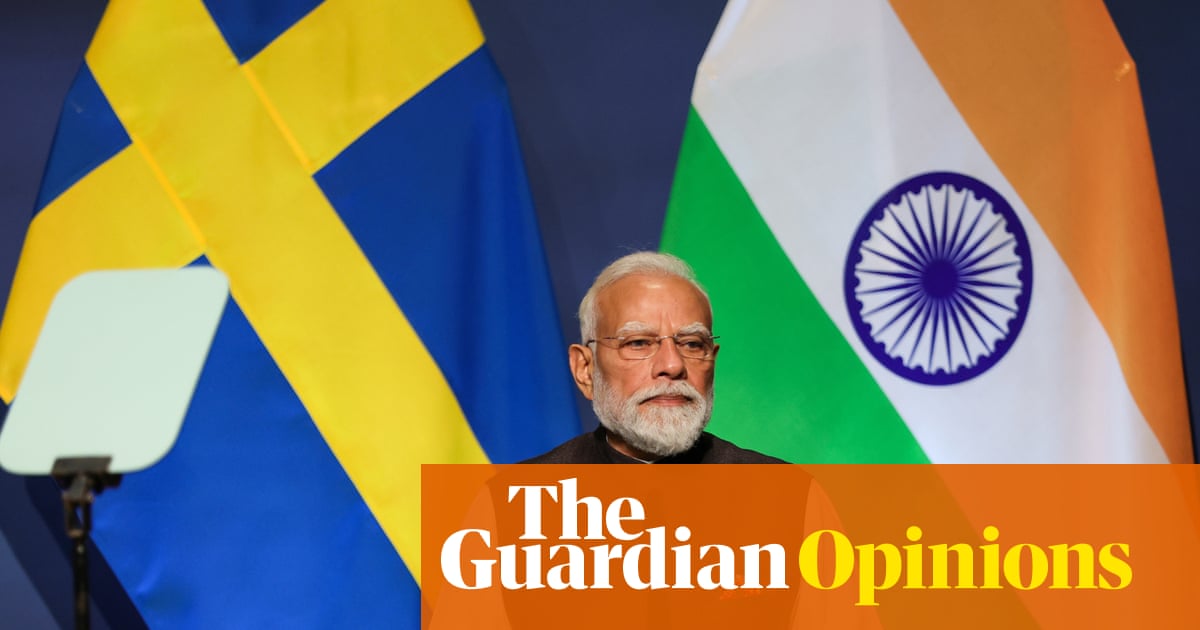 Separate tragedies in Germany and India — a car striking bystanders in Leipzig, a child falling into an open drain in Delhi — have exposed the persistent failure of urban governance to protect those least able to protect themselves.