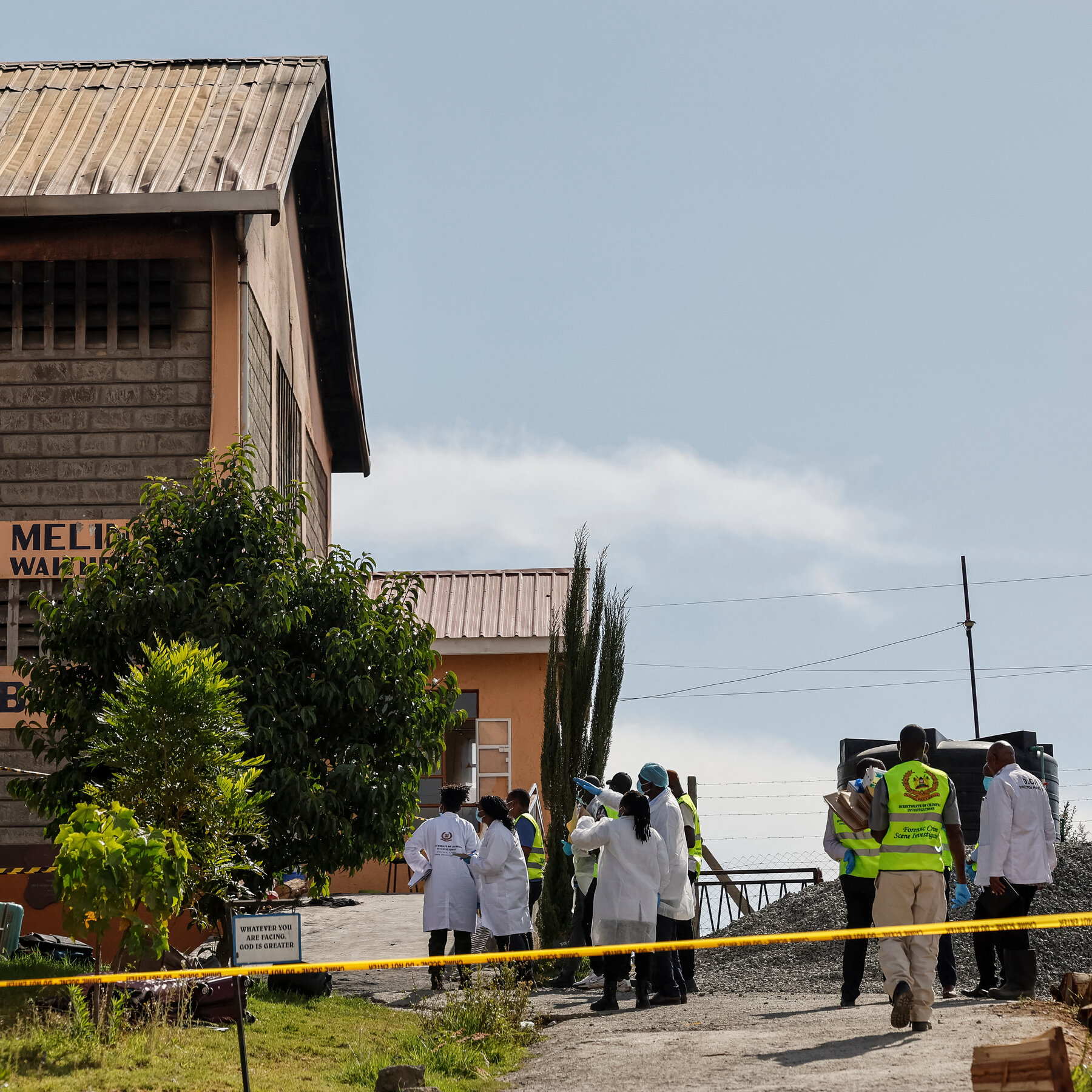 A 13-year-old student carried a firearm into a school in Rio Branco, Acre state, on 5 May 2026, killing two staff members and injuring two students, Brazilian authorities confirmed.