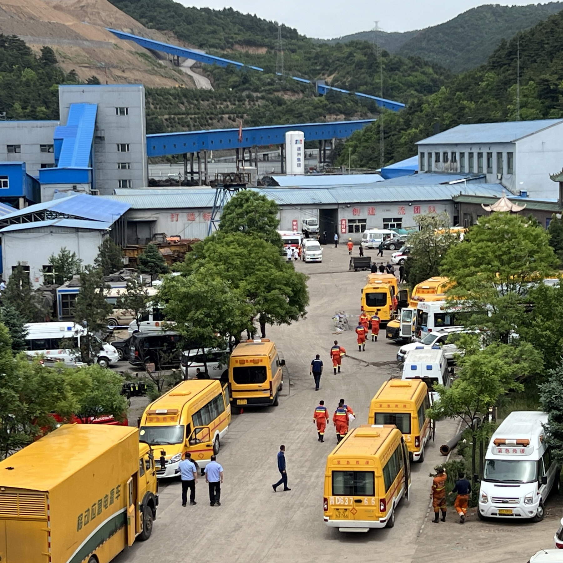 Nine workers were killed and six injured when a coal mine exploded in Cundinamarca province on 5 May 2026, a reminder that despite decades of regulatory attention, fatal accidents in the global extractive sector remain concentrated in produ…