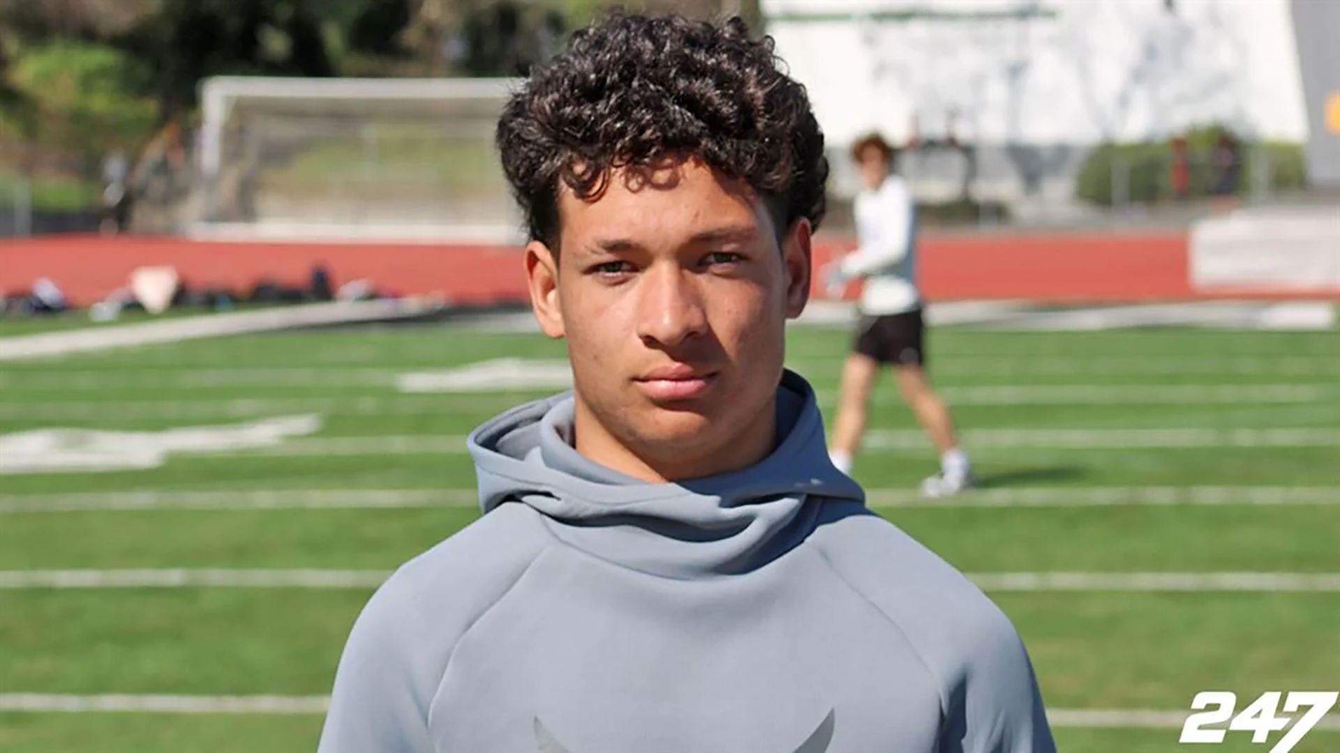 The commitment of Maurice Jones-Drew's son to UCLA is more than a family footnote — it surfaces the sharp end of modern football's talent pipeline, where name recognition, academic ambition, and brand management collide.
