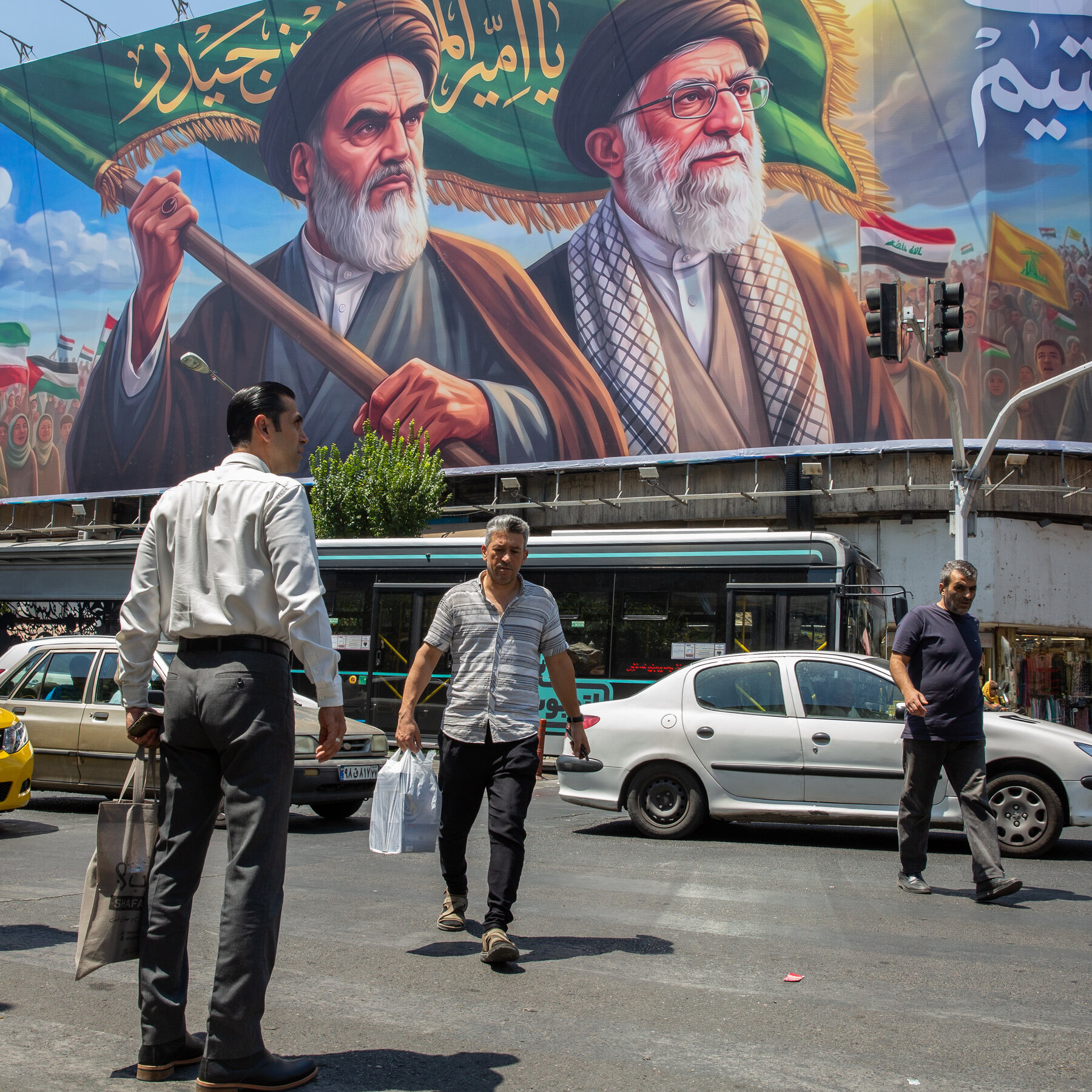 Airport data from Tehran's primary hub suggests domestic air travel is rebounding sharply since the latest ceasefire took hold, but analysts caution the revival reflects demand suppression as much as genuine economic recovery.