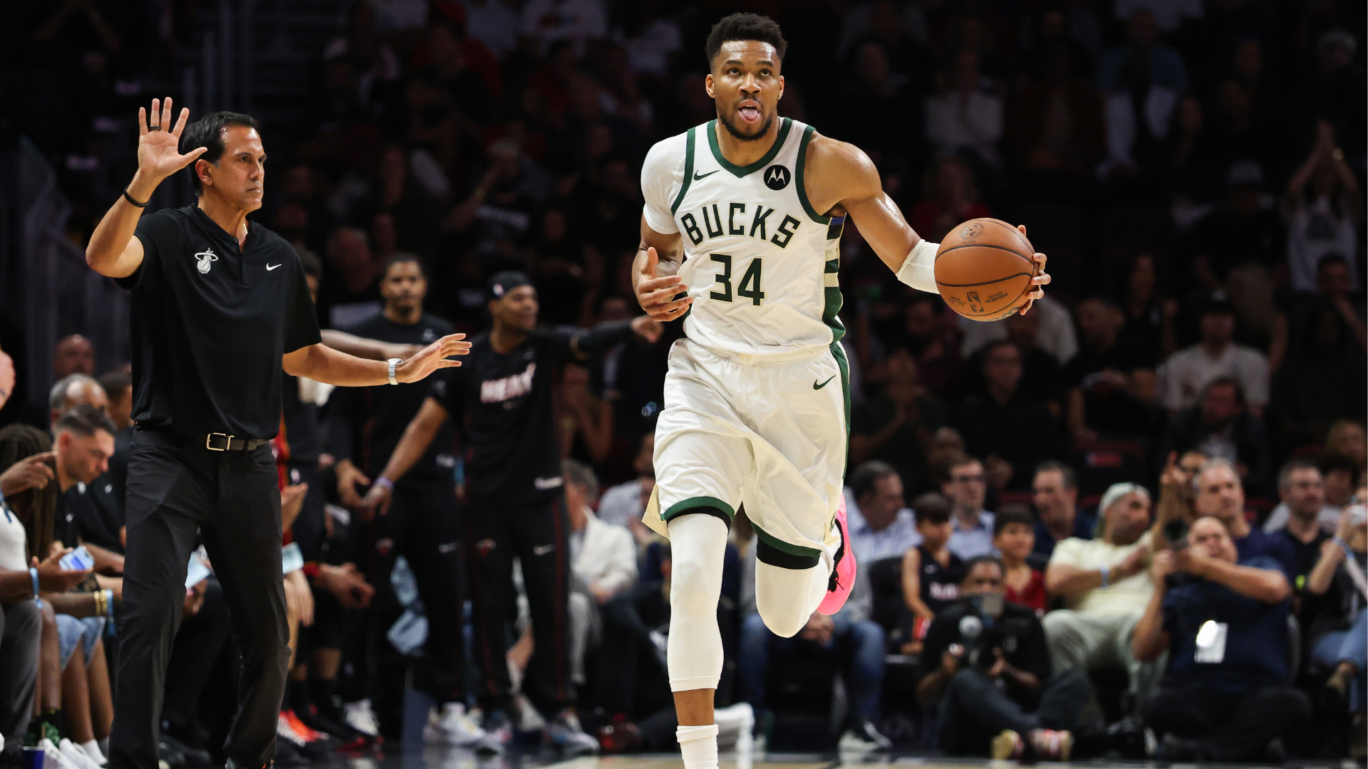 Jaylen Brown's post-playoff venting about referees and Joel Embiid has opened a wider conversation about his future in Boston, where a Giannis trade idea is gaining traction even if the timing makes it complicated.