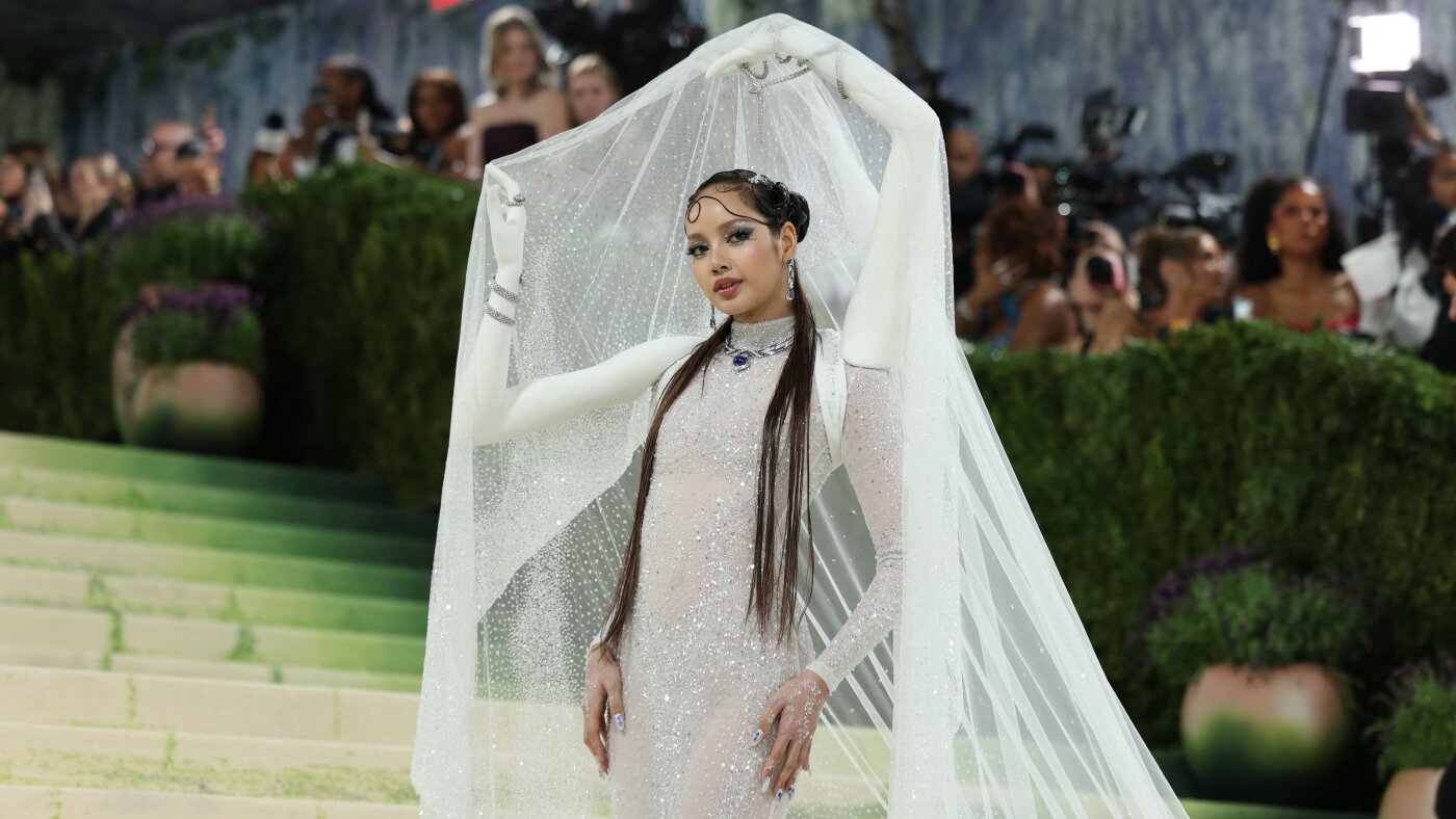 The Met Gala has evolved from a fundraising dinner into a 24-hour global media event.