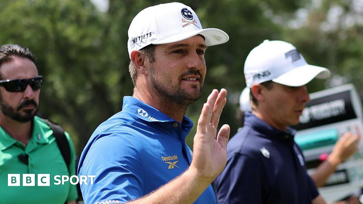 Bryson DeChambeau says he will focus on YouTube if LIV Golf dissolves rather than return to the PGA Tour — a declaration that exposes how deeply the sport's power dynamics have shifted toward athletes who can command their own audiences.