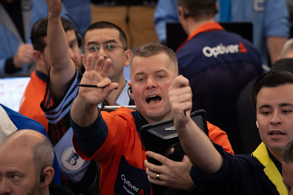 Intel's single-day surge of 15 percent on May 5, 2026 was the most visible signal of the year that the chipmaker still believes it can compete at the frontier of artificial intelligence — but the road from a rally to a recovery is measured
