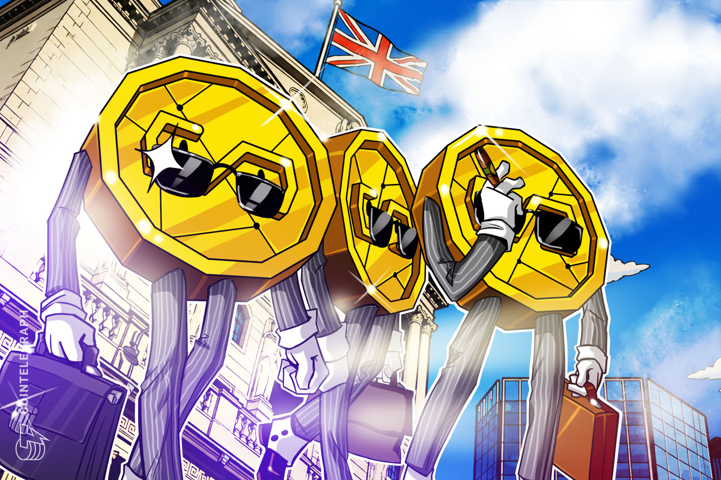 As traditional finance eyes the yield on sitting dollar-pegged assets, a Canadian infrastructure firm has closed $17 million in growth funding to bridge the gap between on-chain returns and mainstream financial products.