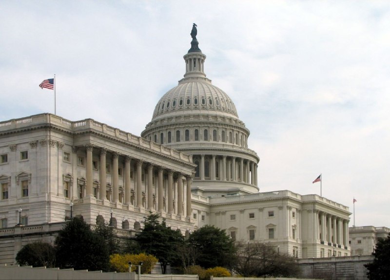 Patrick Witt told a Senate panel the administration expects market structure legislation to clear before the Independence Day recess, but the path through committee remains contested.