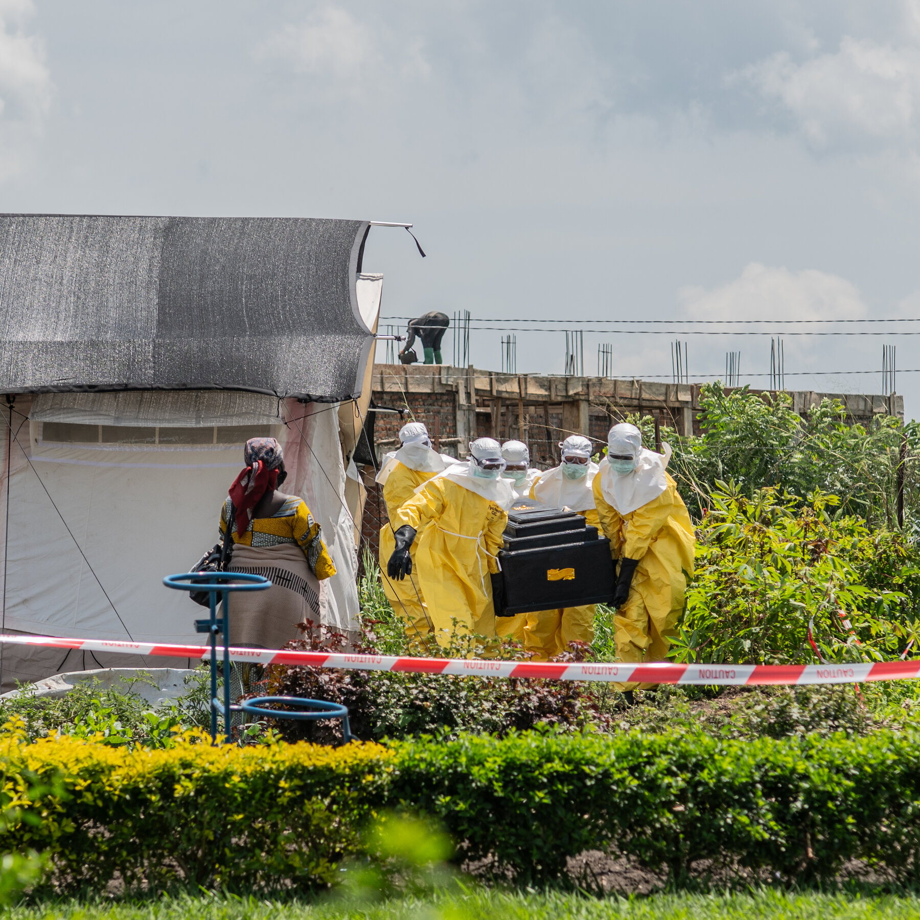 A senior WHO legal expert has condemned the prospect of confining passengers aboard a cruise vessel during a public health emergency, warning that lessons from the COVID-19 pandemic are being systematically ignored by governments and mariti…