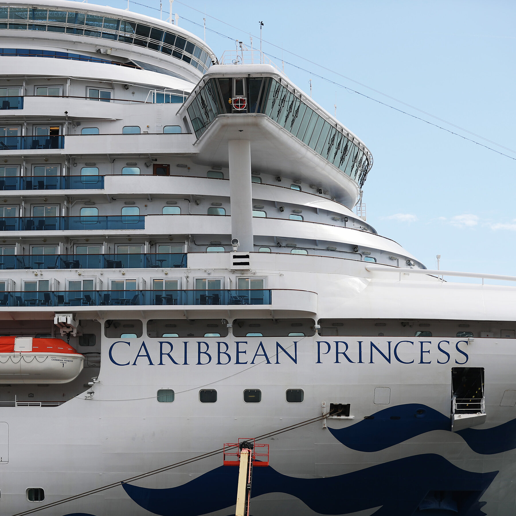 More than two dozen passengers from at least twelve countries disembarked from a cruise ship experiencing a deadly hantavirus outbreak without contact tracing protocols being initiated, according to a breaking report.