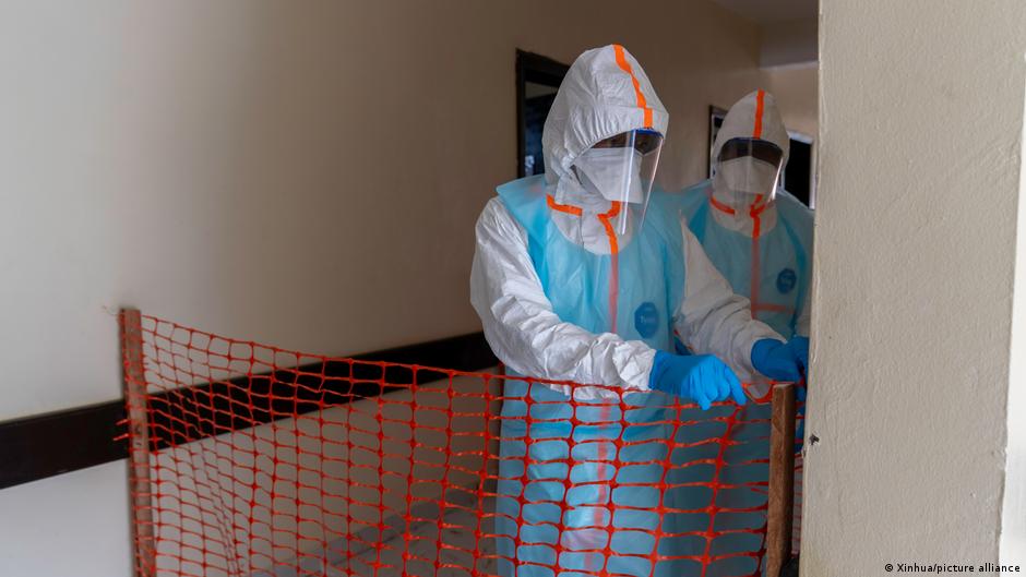 Health authorities across East and Southern Africa are tracking a confirmed Hantavirus case after a passenger briefly transited through Johannesburg, as regional surveillance systems strain under multiple concurrent disease pressures.