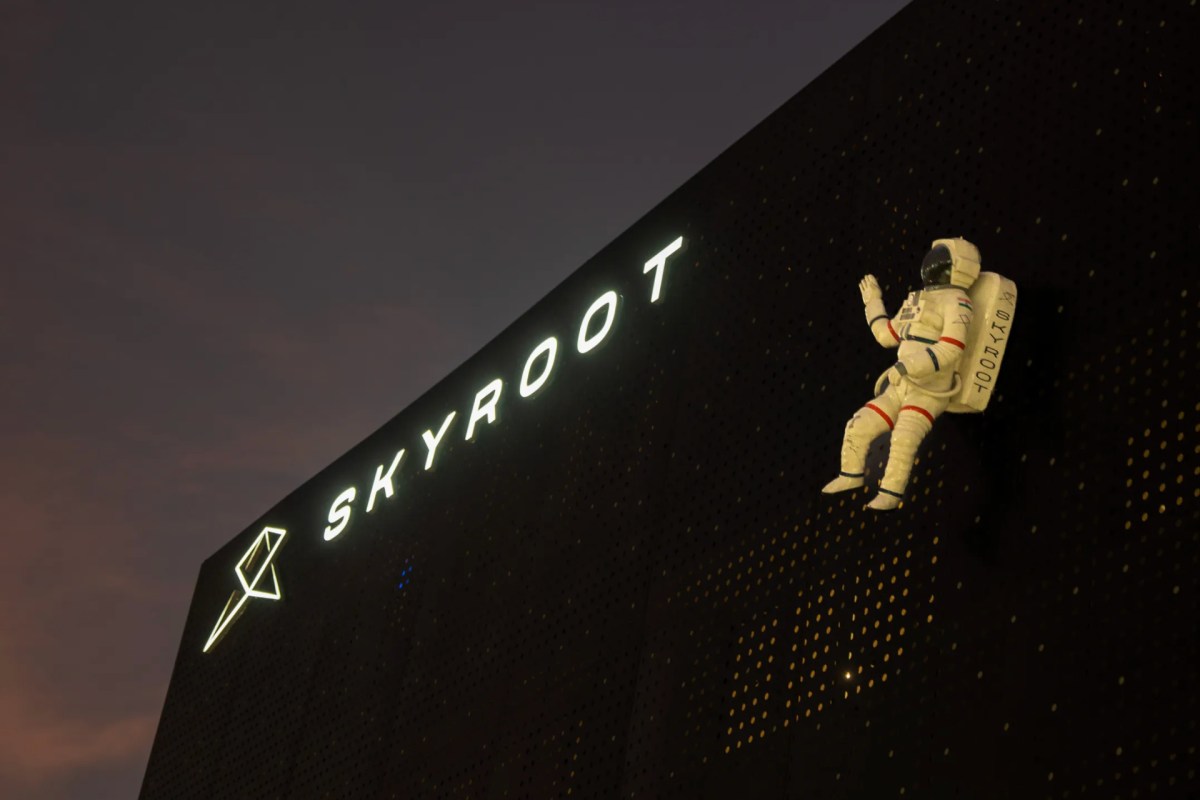 Skyroot Aerospace crossed the unicorn threshold with a $60 million Series C at a $1.1 billion valuation on 7 May 2026 — India’s first space-tech unicorn, and the clearest signal yet that the country intends to compete for orbital launch bus