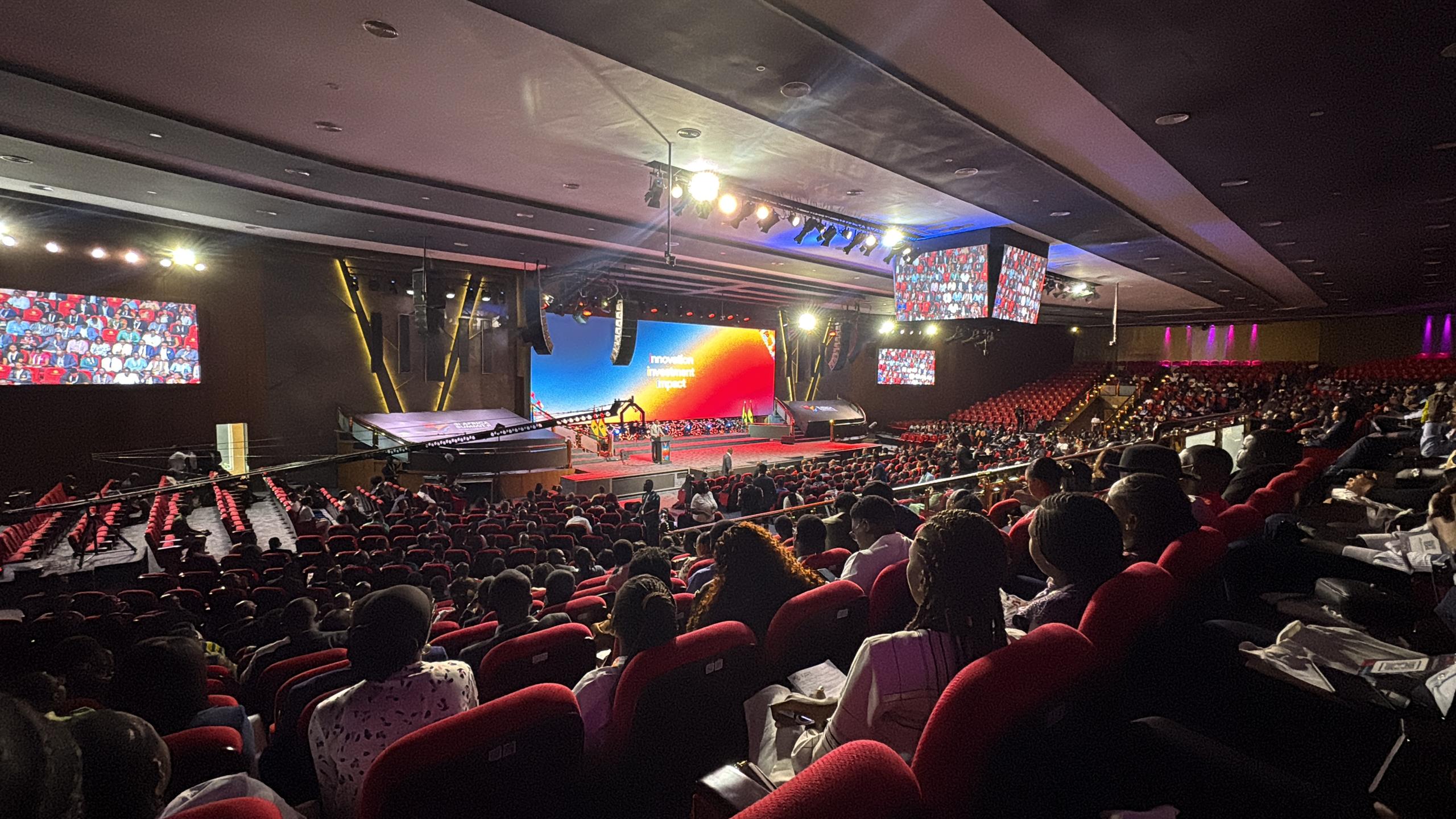 A Russian state-affiliated outlet is positioning itself as an alternative to Western wire coverage in Africa.