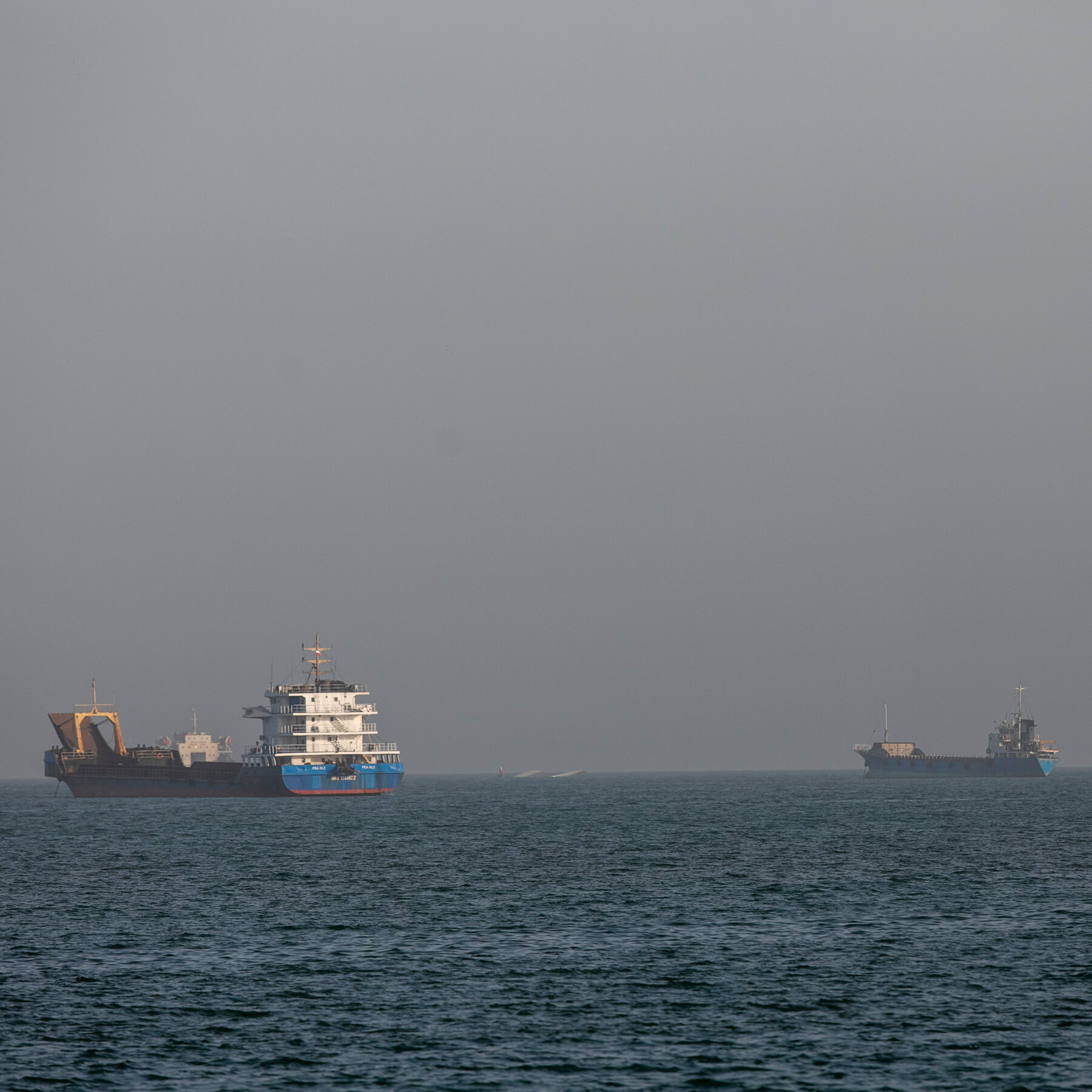 Monexus investigates the discrepancies and corroboration gaps in the reporting around the US strikes on Iranian coastal infrastructure on the night of 7 May 2026, and what the available evidence does and does not establish.