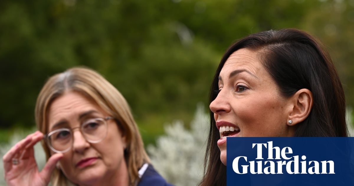 Canberra's prosecution of two repatriated women linked to ISIS raises questions about how democratic states pursue justice for crimes that sit at the intersection of terrorism and human trafficking.