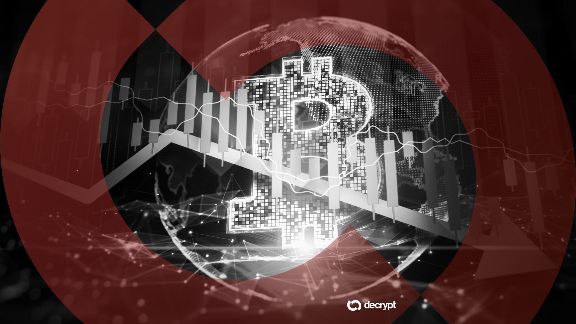 A brief Revolut pricing anomaly and an overbought technical signal arrived the same day, raising separate but related questions about platform integrity and market cycle positioning.