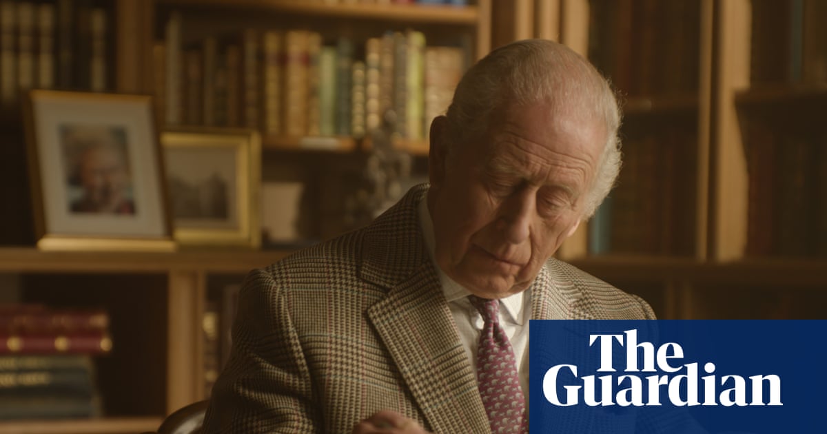 David Attenborough turns 100 on May 8, 2026.