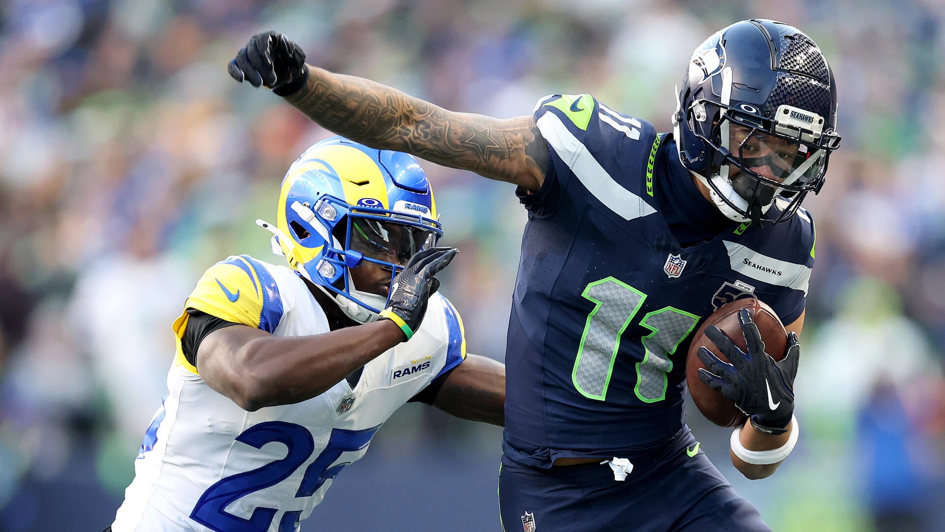 The Seattle Seahawks haven't attracted the level of buyer interest NFL officials anticipated when the franchise hit the market, a development that raises questions about valuation expectations in an increasingly competitive sports ownership…