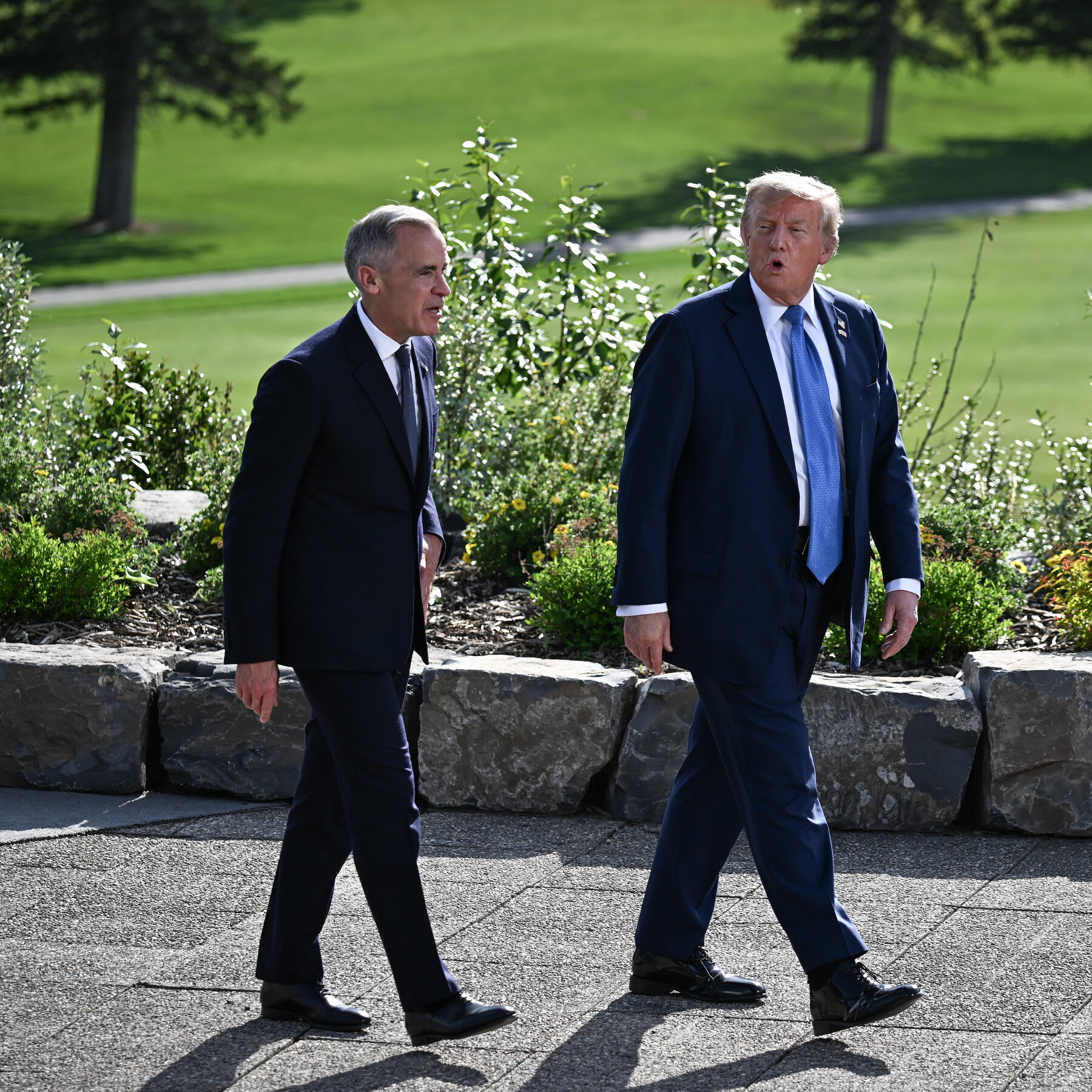 Canada's unemployment rate rose to 6.9% in May 2026, the highest since the post-pandemic recovery period, as trade disruptions and slowing investment cast a shadow over the country's labour market outlook.