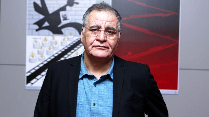 An Iranian cinema director discusses the temporal demands of processing war through creative work, in an interview published 9 May 2026 by Mehr News.