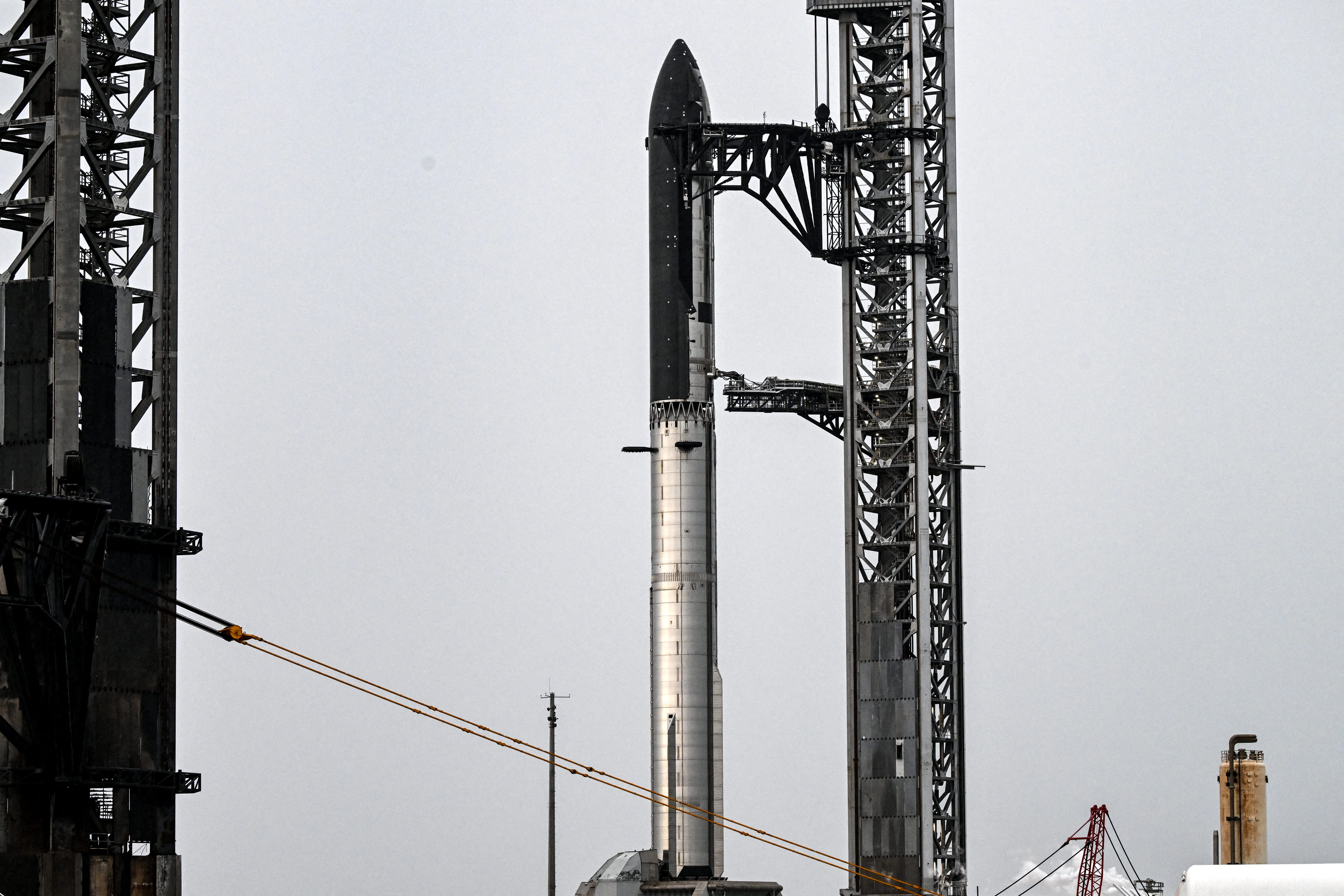 Two competing lunar lander programs face compressed timelines and technical risks as NASA bets on commercial partners to return astronauts to the moon by the end of the decade.