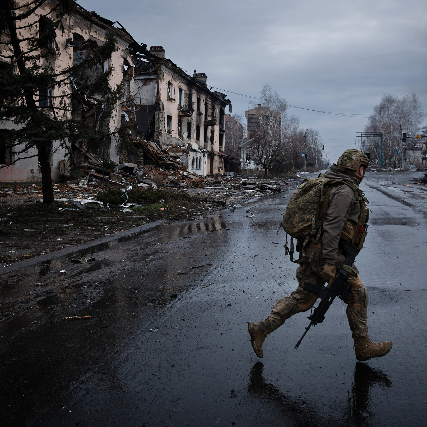 Independent Russian-language media Meduza and Mediazona have published what is the most systematic independent tally of Russian military dead in Ukraine, a figure that surpasses any conflict Russia has recorded since the Second World War.