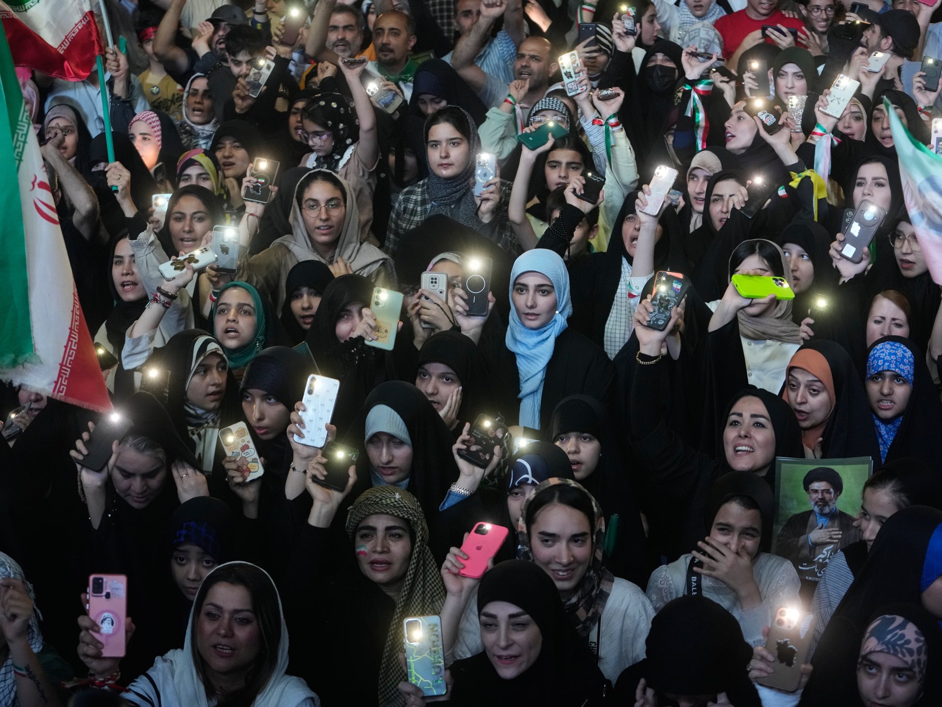 Iran's annual virtual book fair offers readers a rare domestically built digital marketplace, one that has quietly become a benchmark for how the country manages cultural distribution under sustained international sanctions.