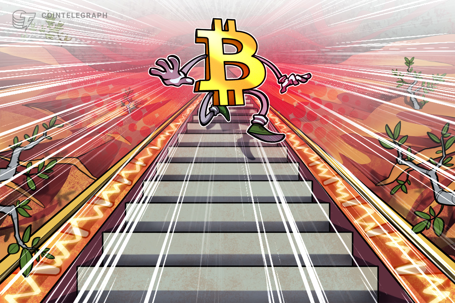On the same day Abu Dhabi's sovereign wealth fund disclosed a $660 million Bitcoin ETF position, Thai authorities busted an illegal mining operation stealing $81,000 in electricity.