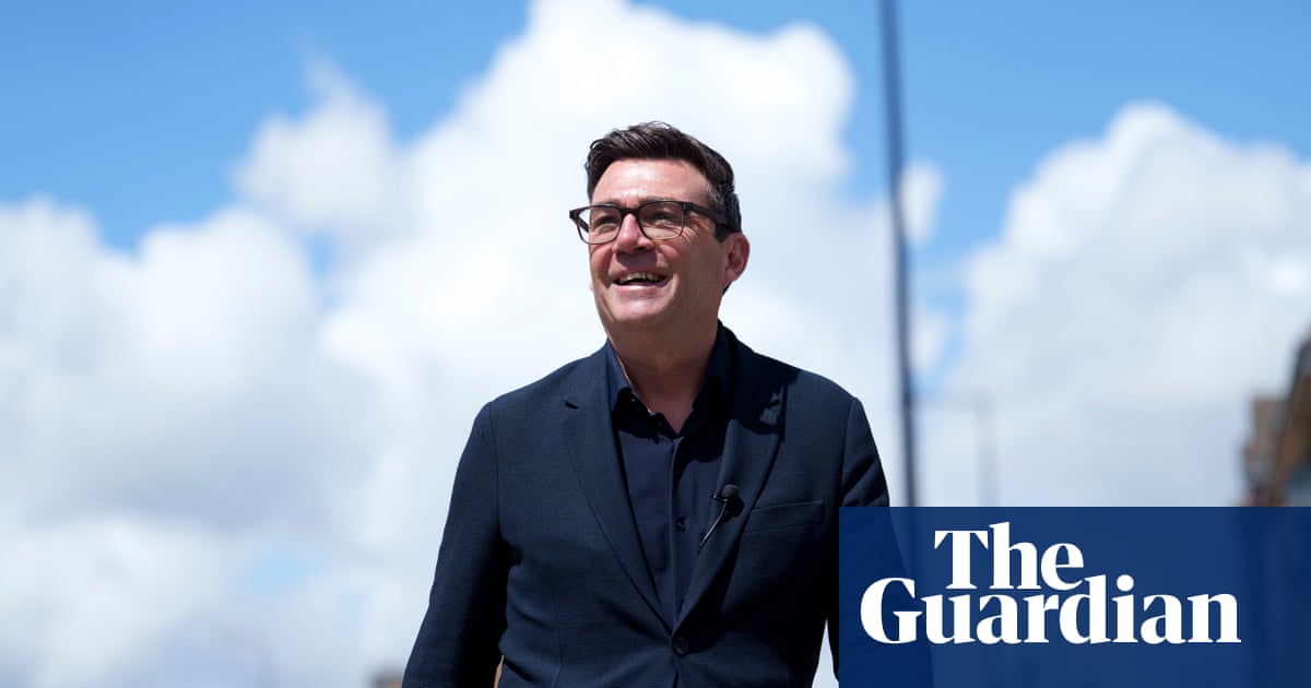 Andy Burnham faces a perilous byelection race in Makerfield as Reform UK consolidates its position as the primary electoral threat to Labour.