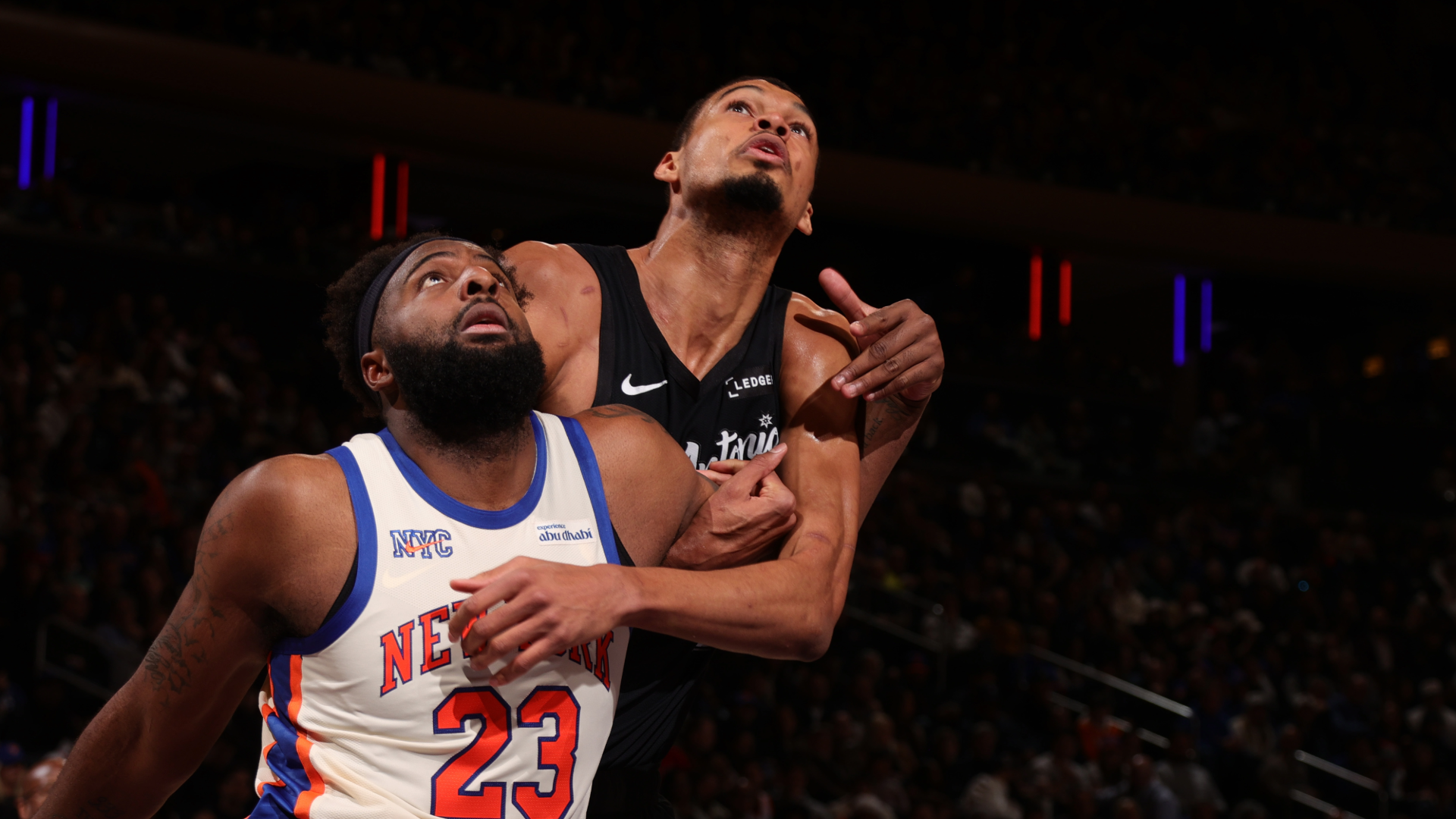 Detroit's fourth elimination-game win of the 2026 postseason keeps the series alive, while Cleveland's Donovan Mitchell continues a puzzling Game 6 streak that now spans six consecutive losses in winner-take-all scenarios.