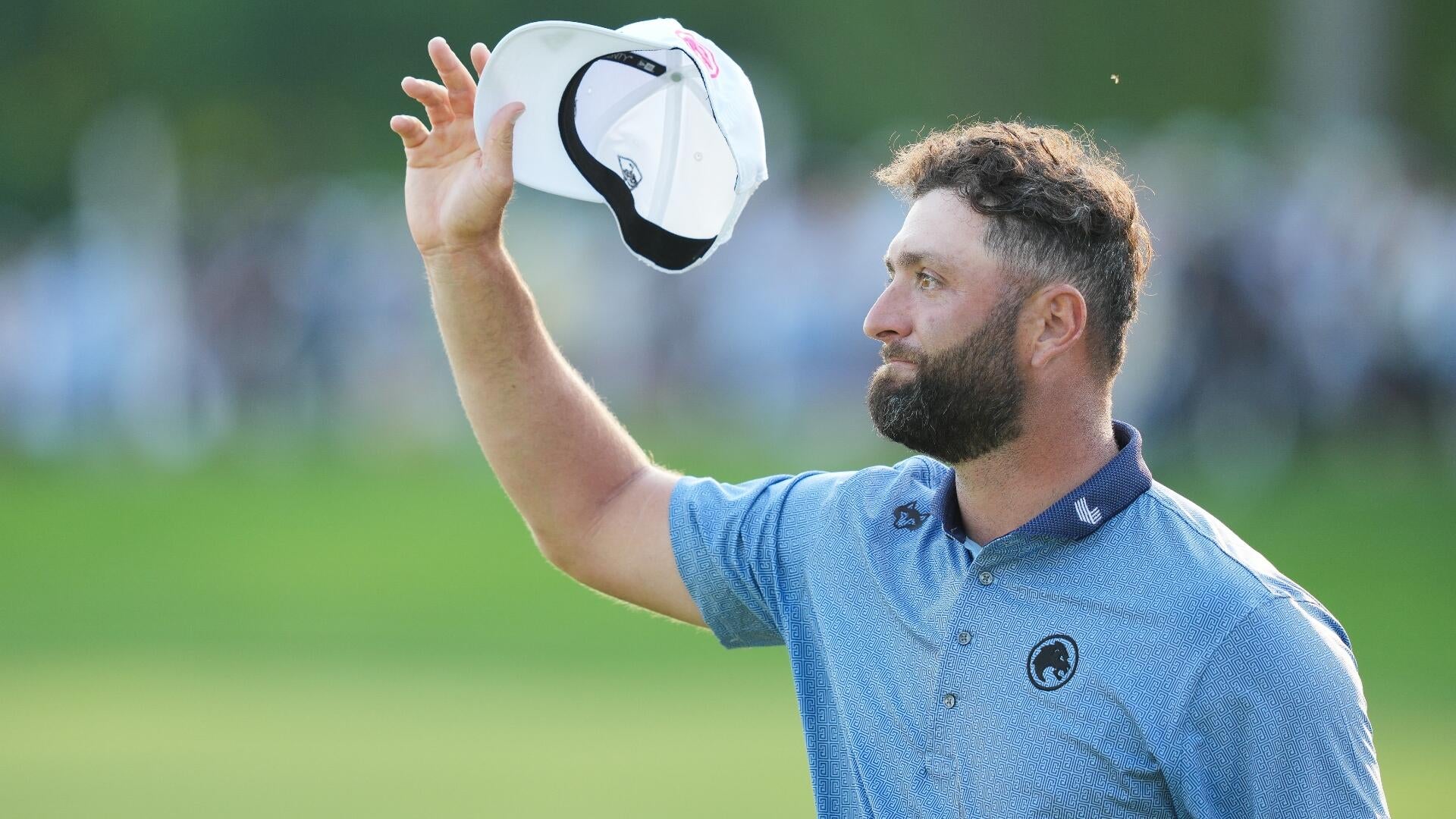 With the 2026 PGA Championship leaderboard bunched at Aronimink Golf Club, a playoff is a realistic scenario — and the rules that would govern it are already set.