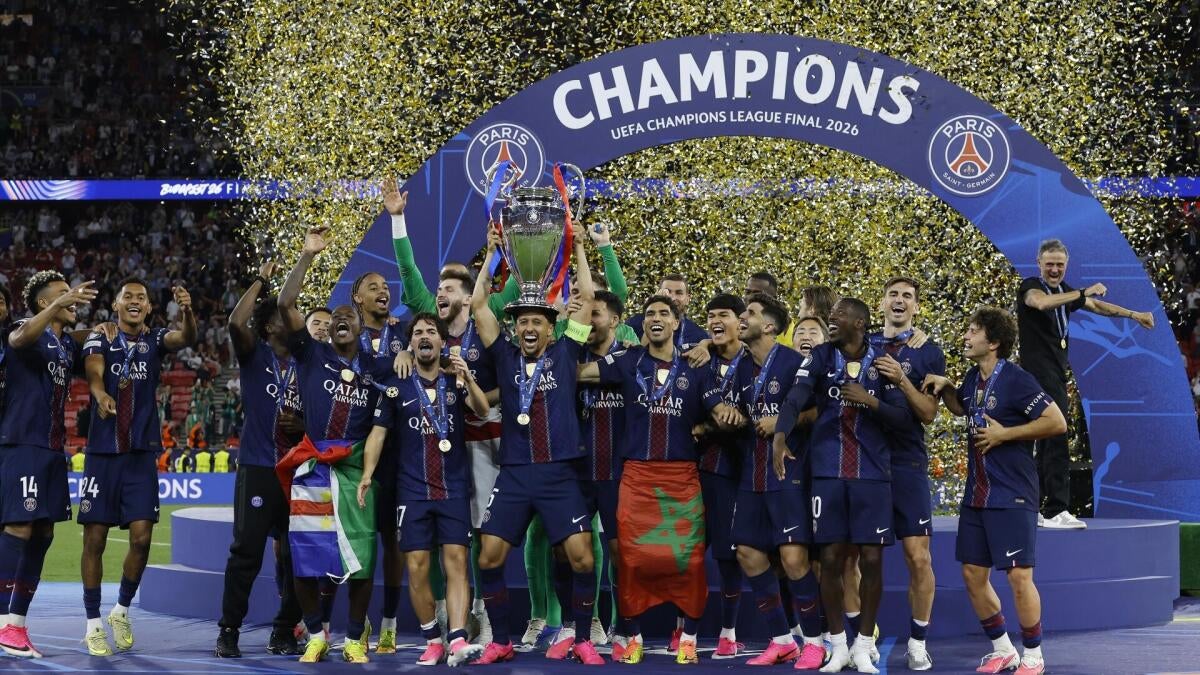 A 3-1 comeback win at Goodison Park on 17 May 2026 has put Sunderland within touching distance of European qualification — the latest chapter in a campaign that has redefined what this club can be.