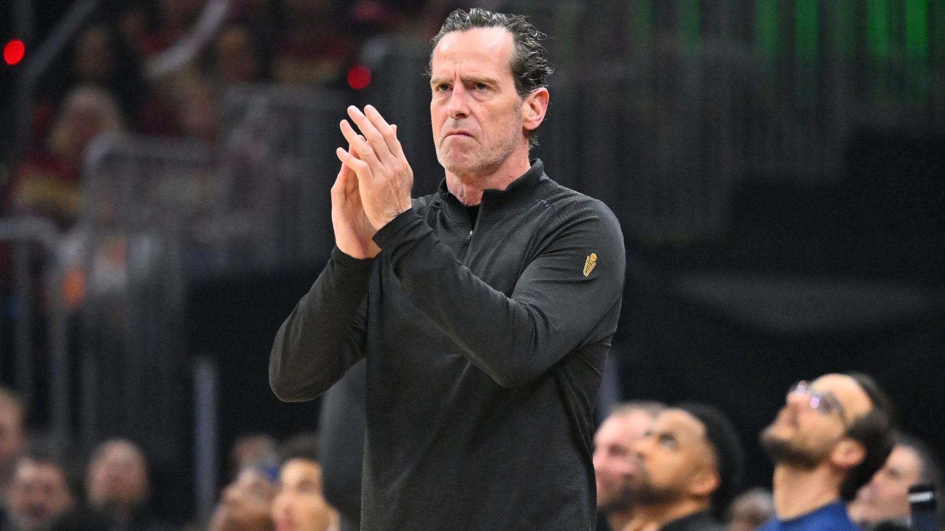 Donovan Mitchell and the Cavs have ended a seven-year playoff drought at the conference-finals stage, but what their run reveals about the NBA's competitive landscape is more complicated than a simple redemption arc.