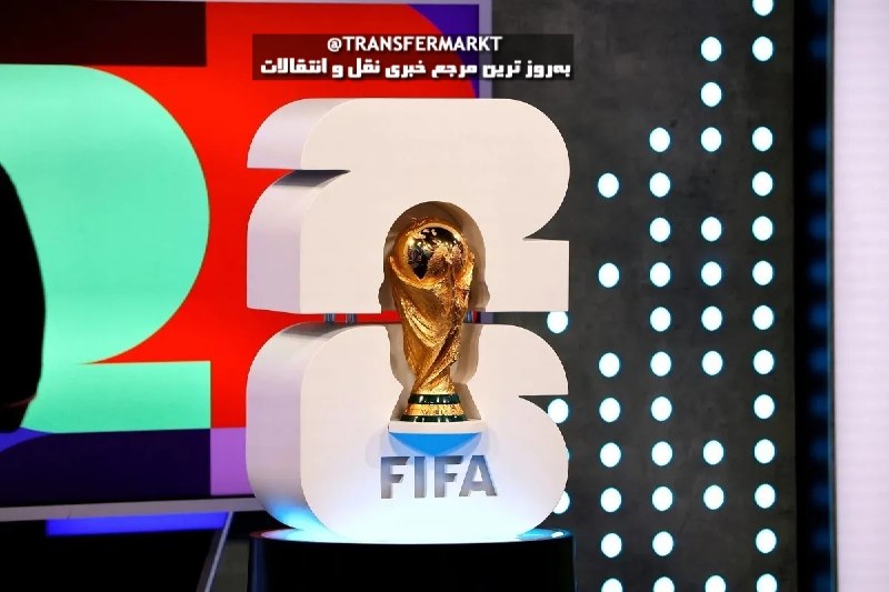 As US representatives publicly demand concessions while rejecting Tehran's latest peace overture, Iran's national football team finds itself stranded in diplomatic limbo — a small but telling measure of how far the two sides have drifted fr…