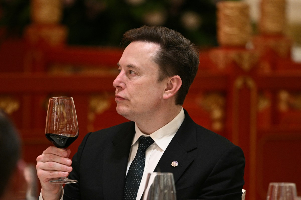 A California jury rejected Musk's suit against OpenAI on procedural grounds.