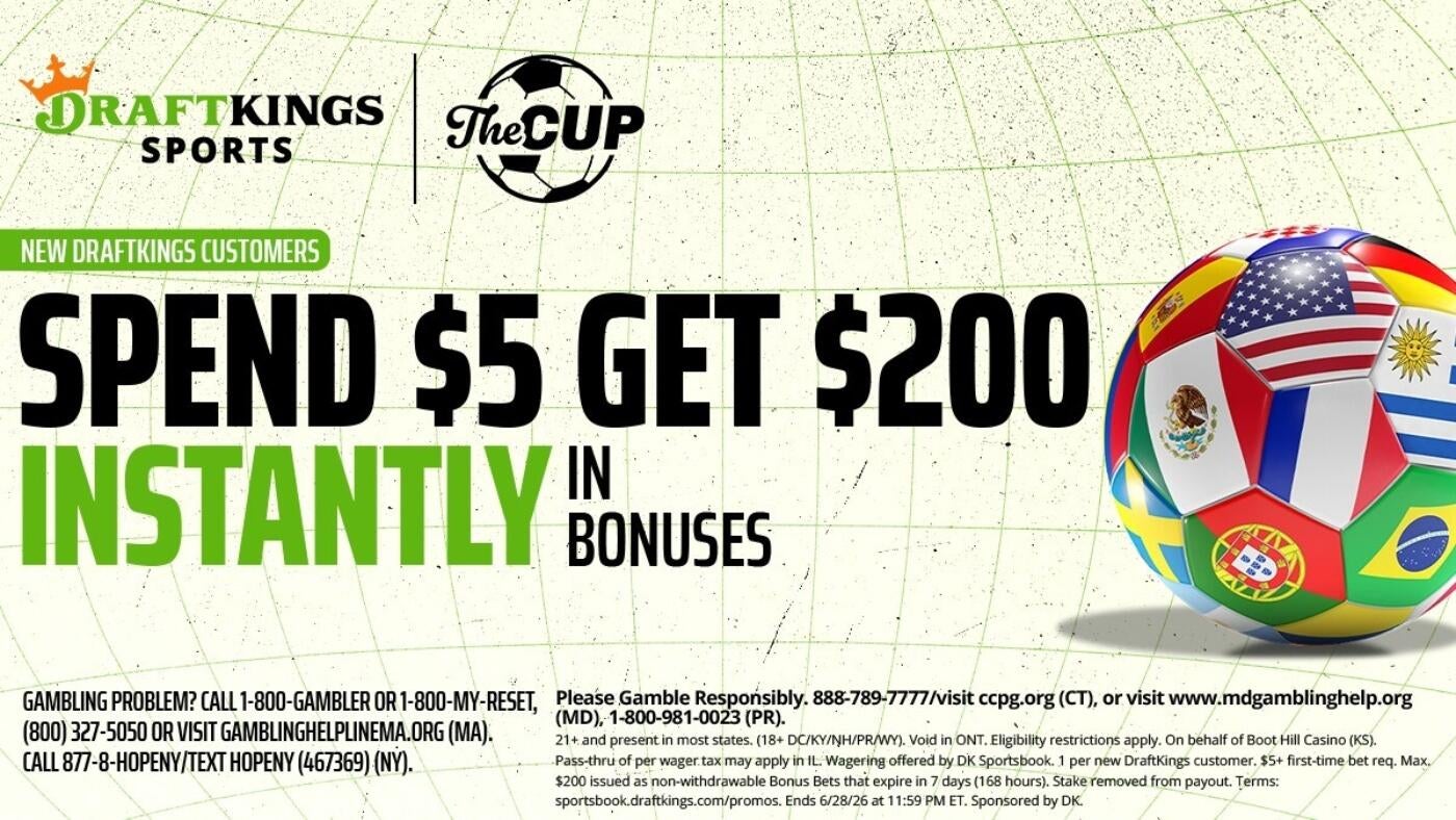 As DraftKings and BetMGM flood Monday's NBA, NHL, and MLB slates with deposit bonuses, the structural entrenchment of sports betting into American sporting culture raises questions regulators have yet to answer coherently.