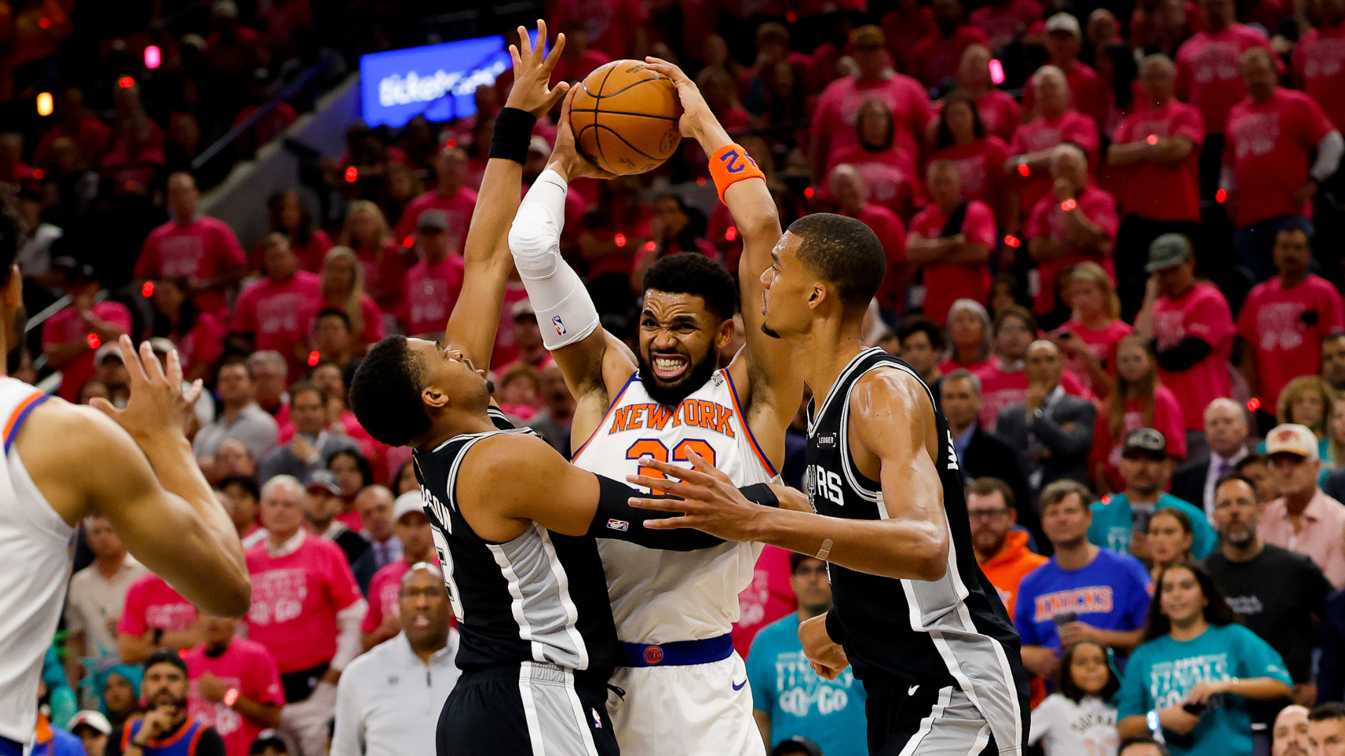 With playoff stakes high across the NBA and NHL on Monday, sportsbooks are deploying aggressive promotional structures that reflect deeper shifts in how gambling platforms court American bettors — and what that increasingly means for the sp…