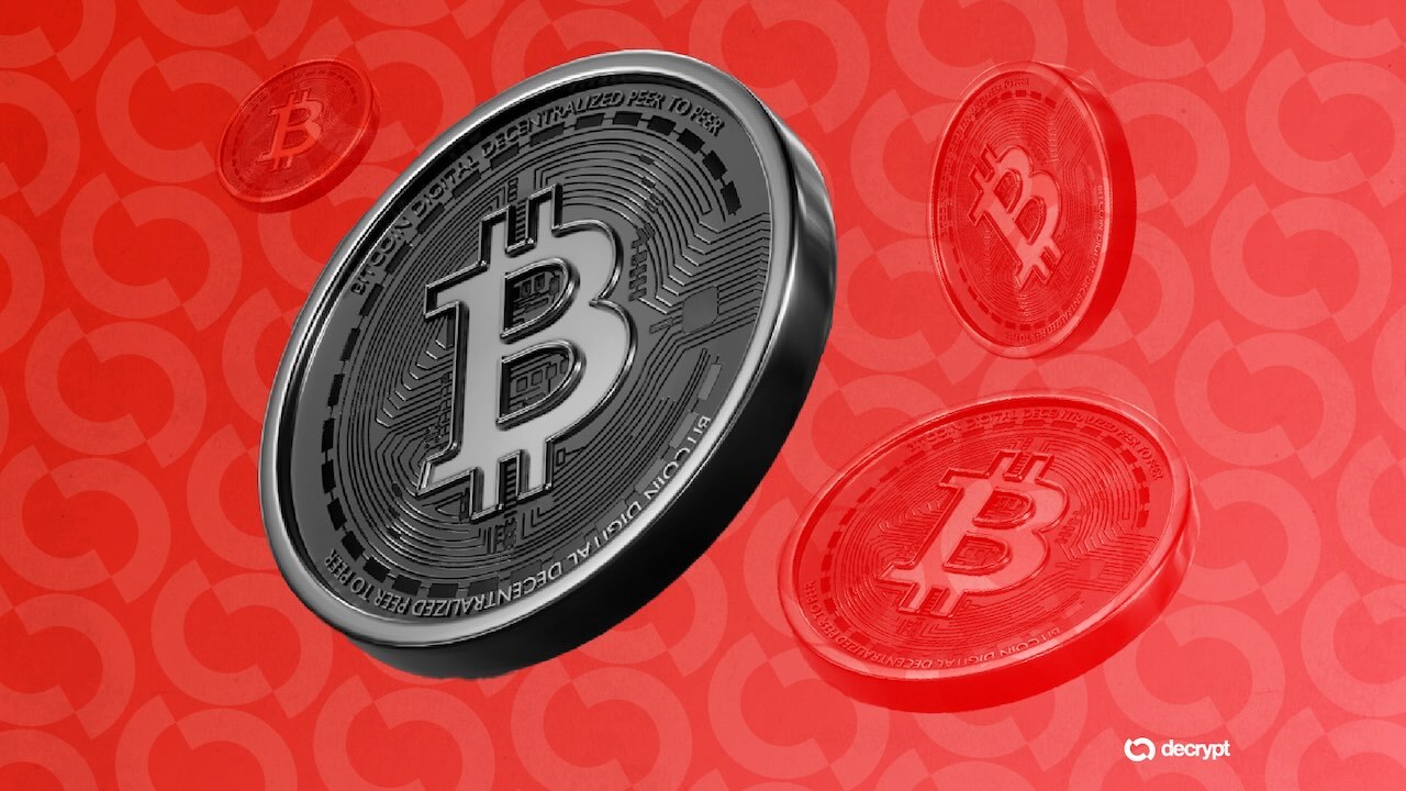 Bitcoin's retreat from $82,000 to $76,800 has traders focused on a structurally significant support zone — and whether the selling reflects accumulation or distribution.