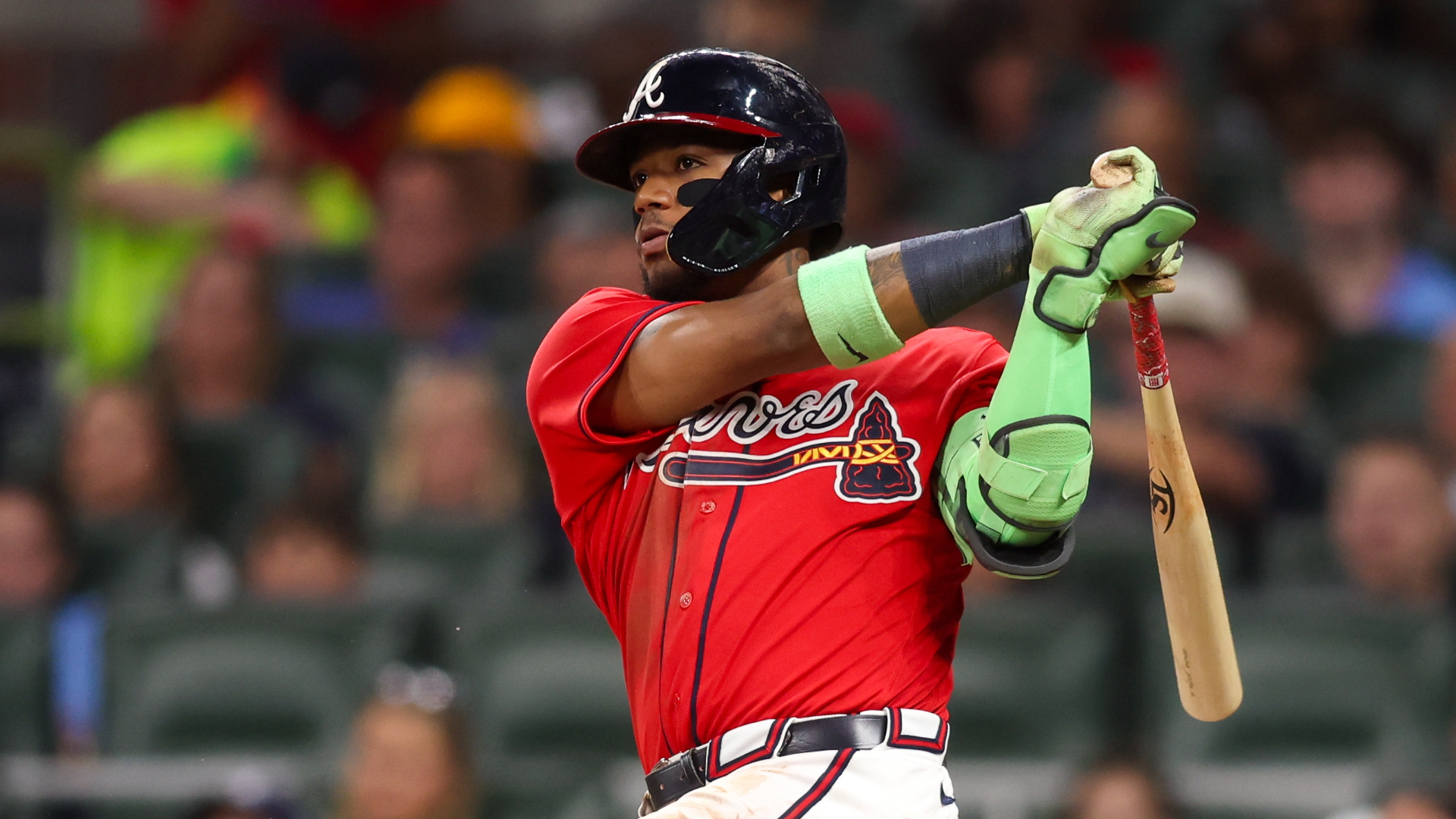 SportsLine's model simulated the Braves-Marlins matchup 10,000 times ahead of Tuesday's game at loanDepot Park, with Atlanta's lineup boosted by the return of Ronald Acuna Jr.