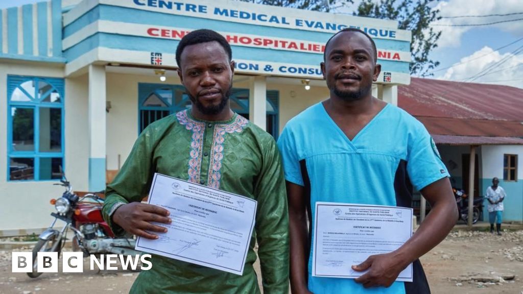 A fresh Ebola outbreak has reportedly killed more than 130 people across multiple African nations, renewing questions about early-warning gaps, vaccine equity, and the structural reasons epidemic response on the continent so often arrives l