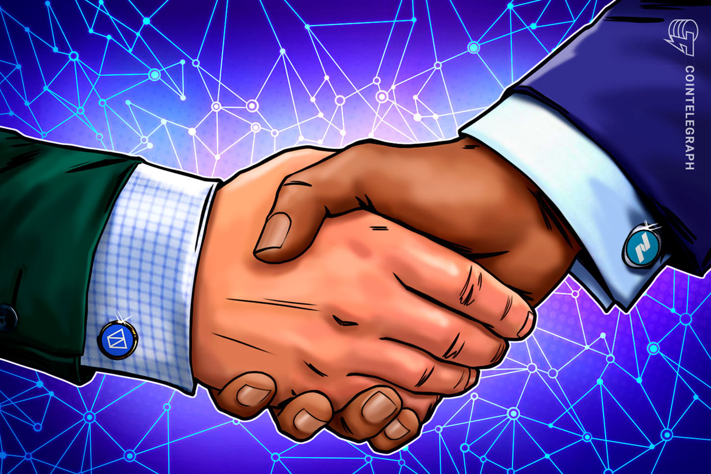 A new partnership between the crypto prediction market and Nasdaq's private-company data arm extends speculative trading to retail users for the first time — raising urgent questions about information asymmetry, regulatory boundaries, and w