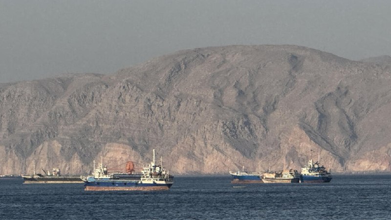London has quietly reopened a route for Russian diesel and jet fuel imports just as a standoff at the Strait of Hormuz threatens to choke global fuel supplies.