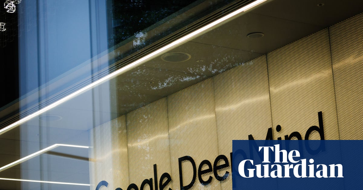 Google's accessibility-first pitch for its new AI agents sounds generous.
