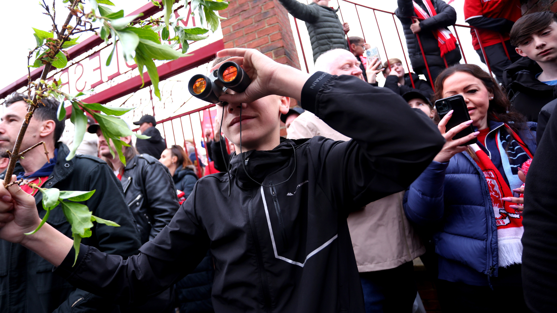 Southampton have been expelled from the Championship play-offs and stripped of their place in Saturday's final, with the club describing the sanction as the largest ever handed down in English football and warning of a legal claim from its…